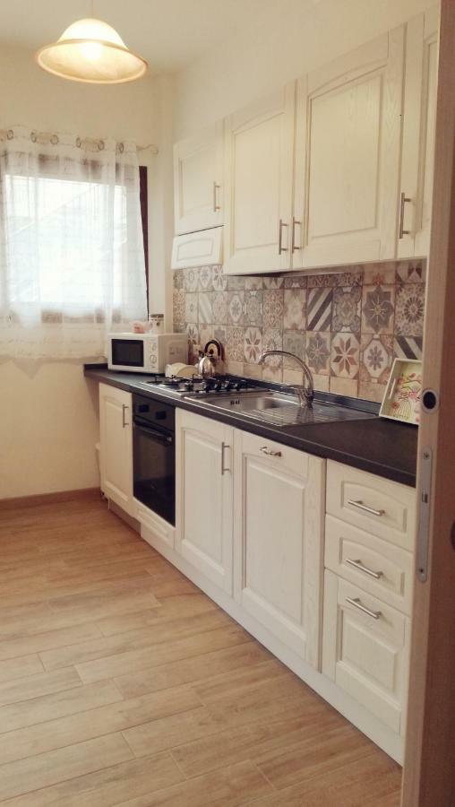 Apartment Conchiglie Cala Gonone Luaran gambar